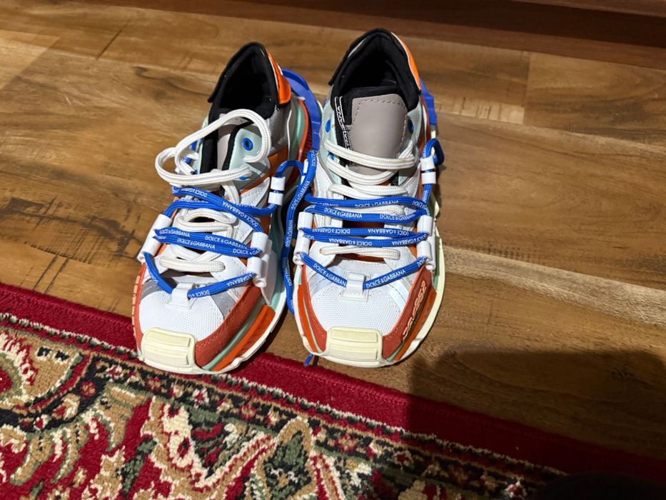 Vand adidasi Dolce Cabana