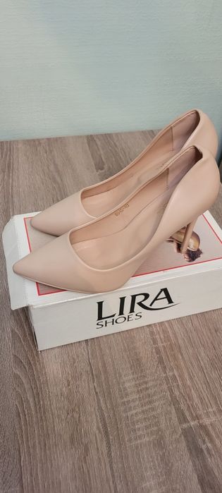 Женские туфли, размер 40