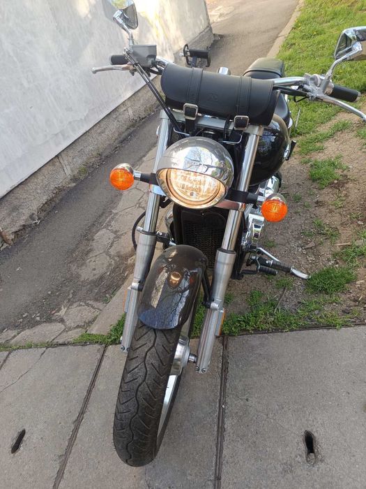 Продава се Honda VTX 1300
