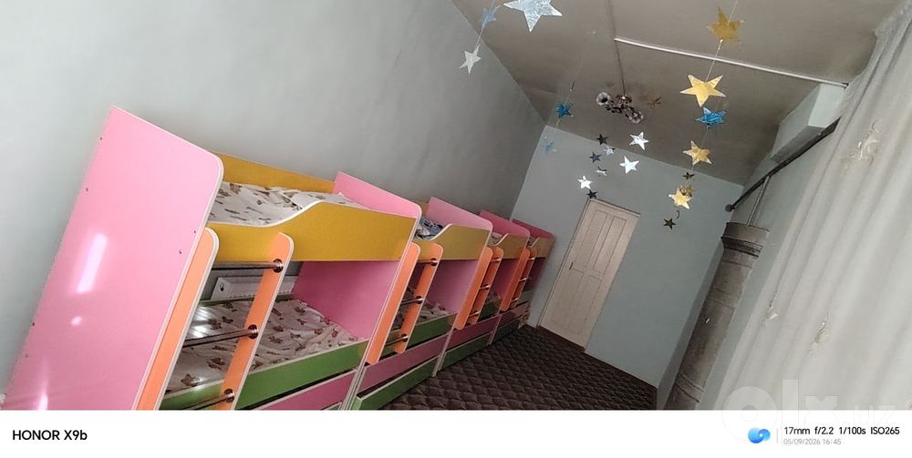 Ижарага ховли кидирганлар учун