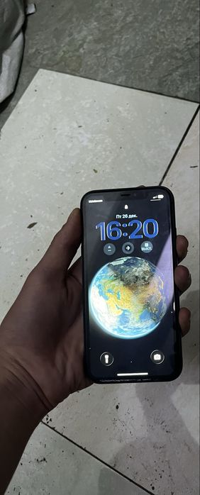 Iphone 11 sotlad