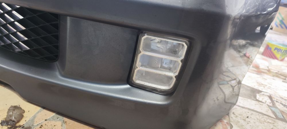 Хонда степвагон Фара