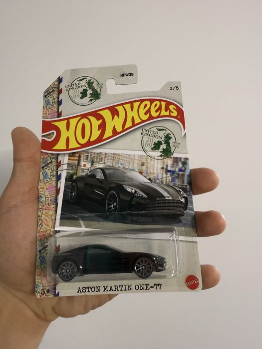 Mașini Hotwheels