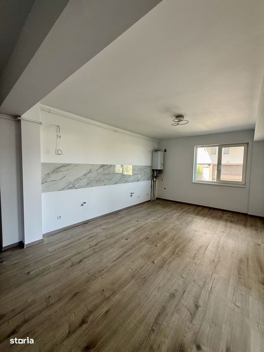 Ap 02 Teilor Residence - 2 camere FINISAT