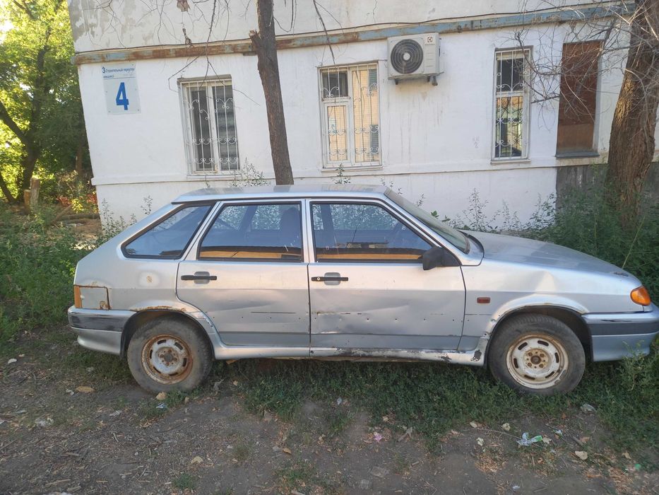Срочно Продам Ваз 2114
