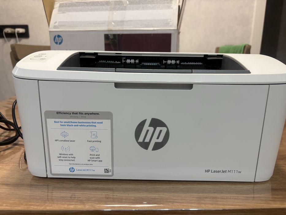 Принтер hp черно-белая распечатка