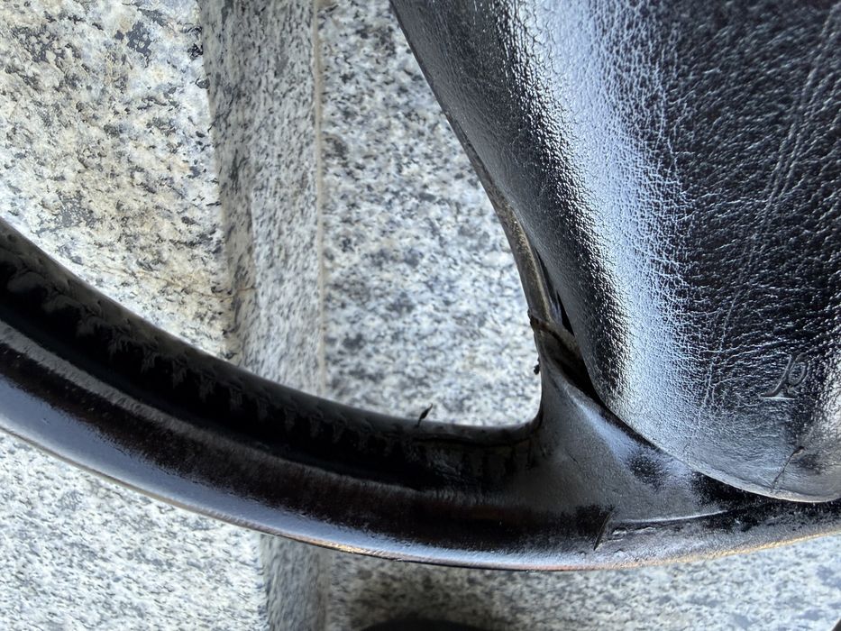 Volan 3 spite Golf 4