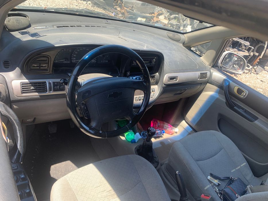 Chevrolet Tacuma 1.6 2006г