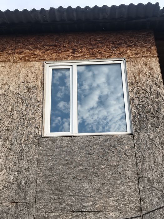 Продаются пластиковые окна