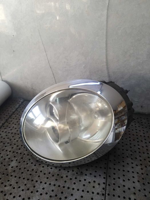 Far dreapta mini cooper r50 r53 3821102r