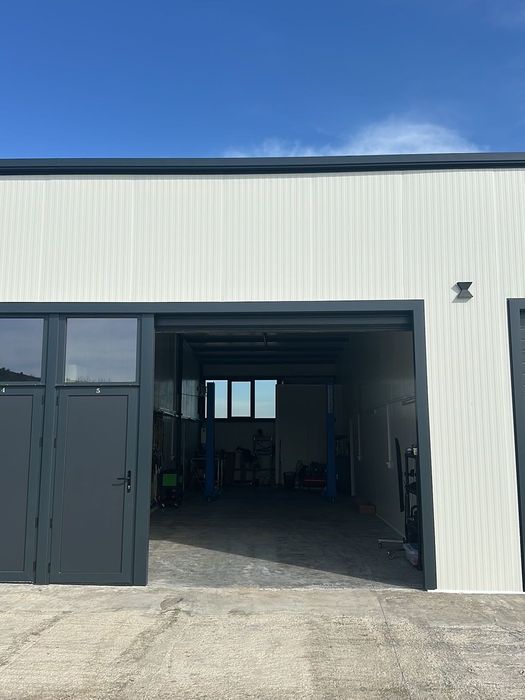 Автосервиз СТО Меден Рудник