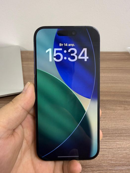 Айфон. 15 Про продажа