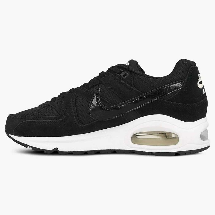 Nike - Air Max Command №39 Оригинал Код 124