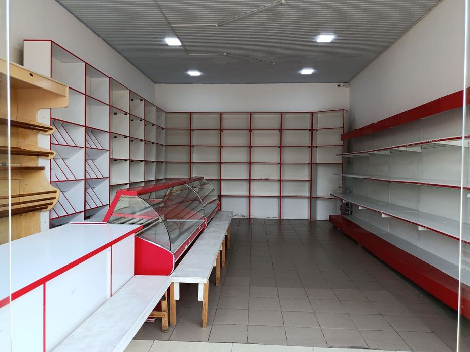 Сдаётся в аренду готовый бизнес Магазин