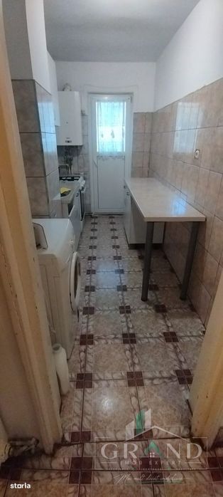 Ap 4 Camere | 68 Mp+Balcon | 2 Băi | Etaj 1/10 | Mănăștur–Mehedi