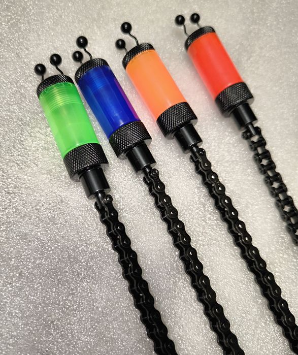 SET 4 Avertizori cu Statie Wind Blade F5-W SI 4 Hangere FL Jy-sw-25t