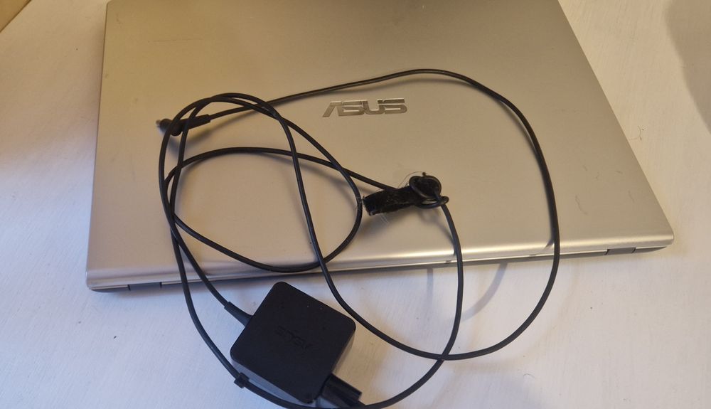 Latop ASUS X509JA