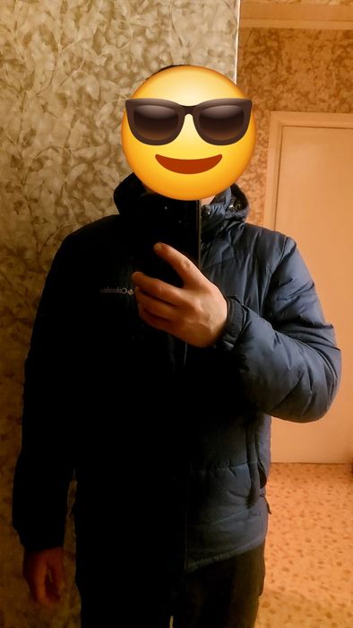 Куртка Columbia прдаю