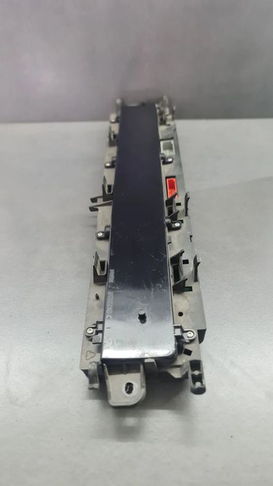 Ceasuri bord 8200 461 294 H Renault Scenic 2006 1.9 dCi MT (120 hp)
