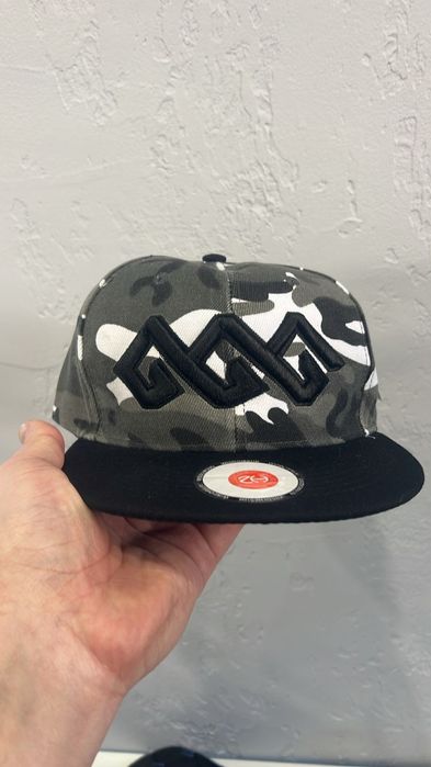 Бейсболка новая лето 8500