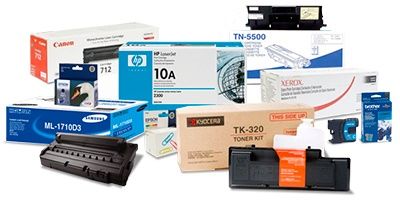 Картридж для принтера в Ташкенте