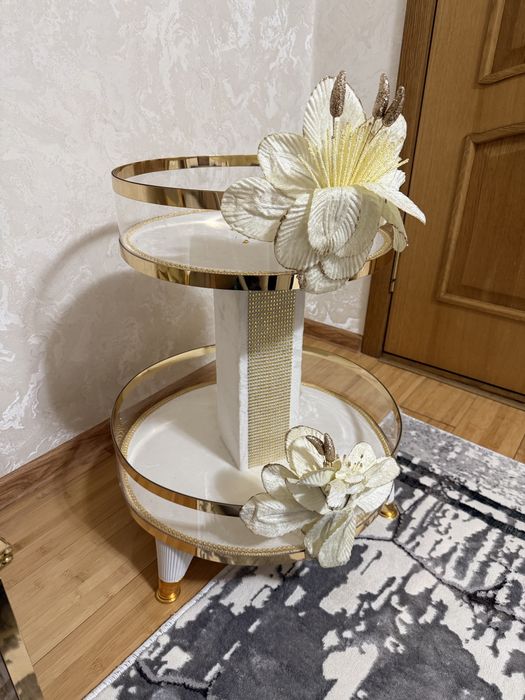 корзины на тойбастар