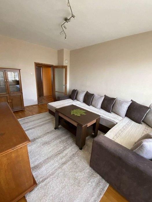 Двустаен апартамент под наем в ж.к. Дружба 1, 2216047