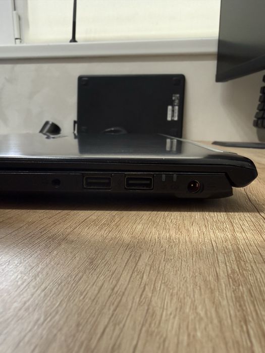 Ноутбук Acer Nitro