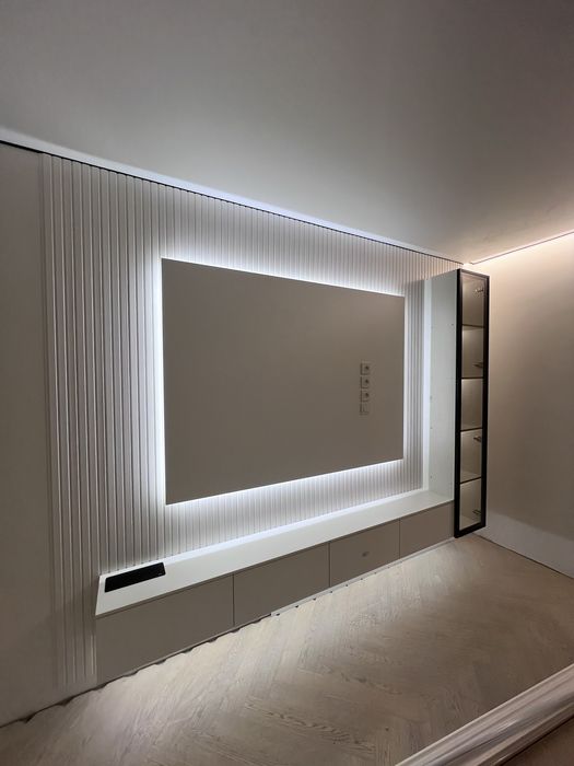 Тв зона Алматы зона для тв