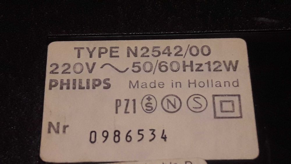 дек  касетен  РАБОТЕЩ