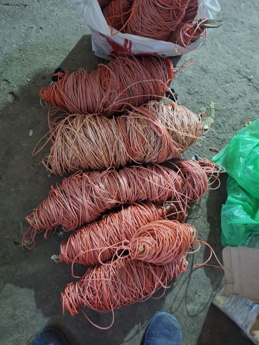 Vand set gard electric cu tot ce este nevoie