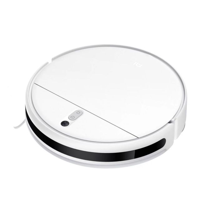 Робот пылесос от Xiaomi