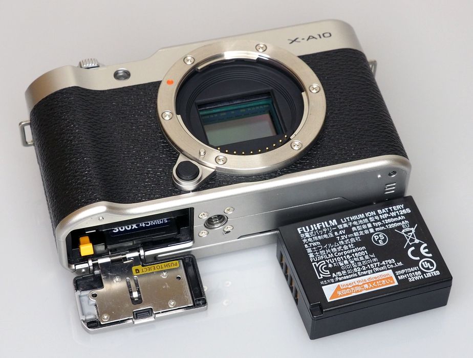 Продам фото аппарат