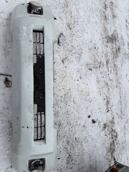 Крузак 200 запчасти