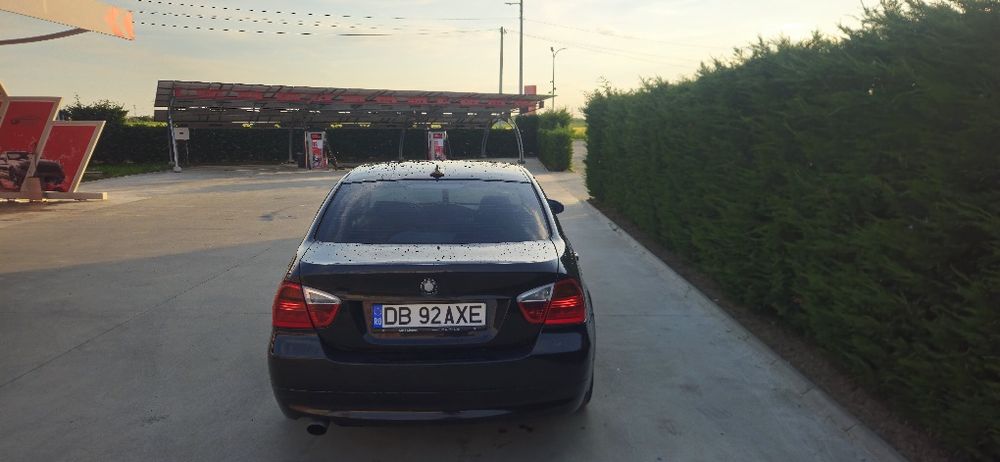 BMW Seria 3 2006 — imagine 3