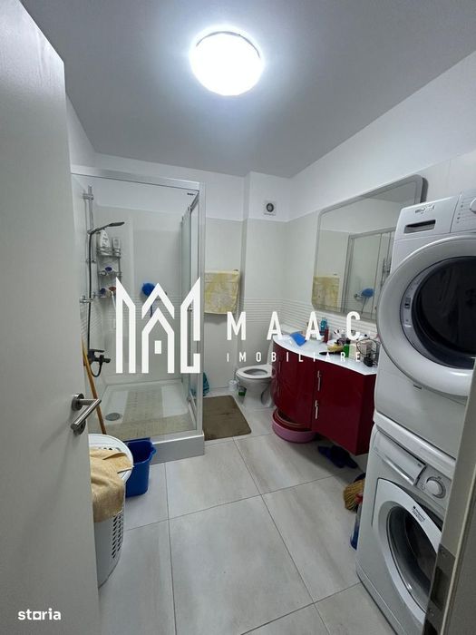 Apartament 3 camere I Loc parcare I Etajul 1 I Bieltz