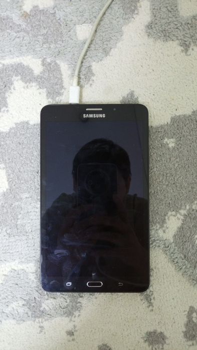 Samsung galaxy tab a6 expo 2017 планшет