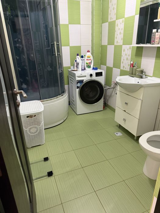 Apartament de vânzare 2 camere, Doamna Stanca