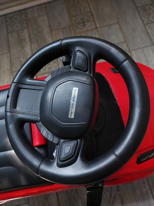 Толокар ( машинка каталка )