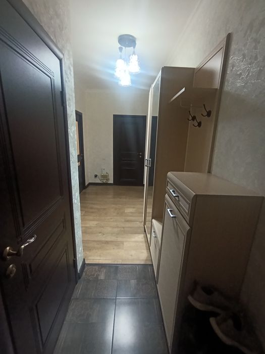 Продаётся 2-комнатная квартира