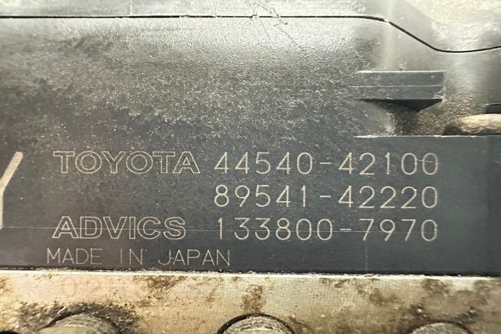 Pompa ABS 4454042100 Toyota RAV4 a 3-a generatie