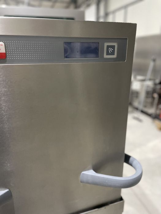 Winterhalter. Конзолна съдомиялна Винтерхалтер. PTM 2016г. 4 помпи.