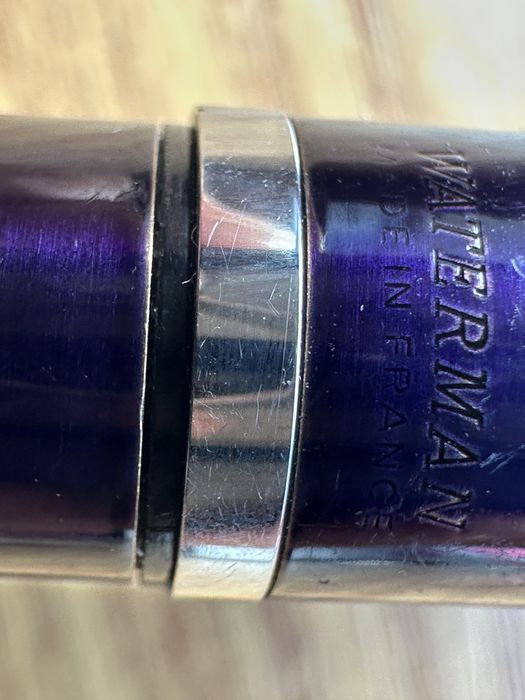 Stilou Waterman France