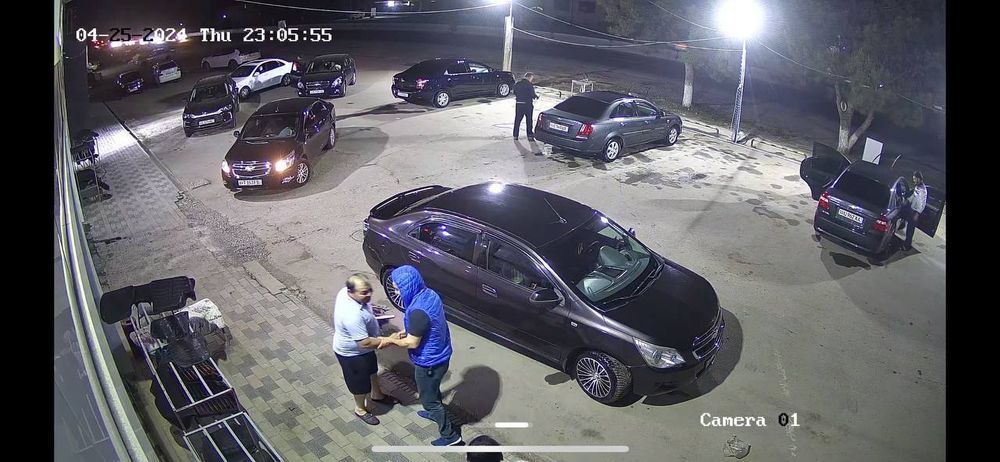 Yuripturgan beznis sotiladi Sam moyka