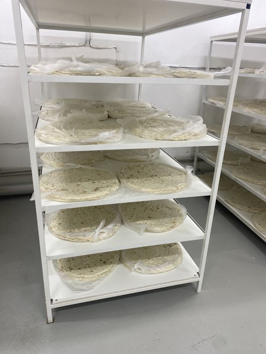 Лаваш для шаурмы донера