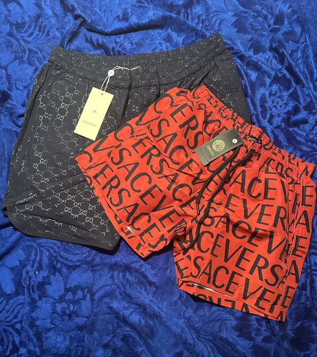Sort de Baie/Plaja Gucci