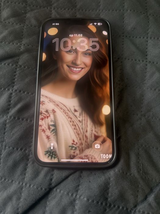 Iphone 13pro max 256gb