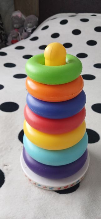 Игрушки развивающие