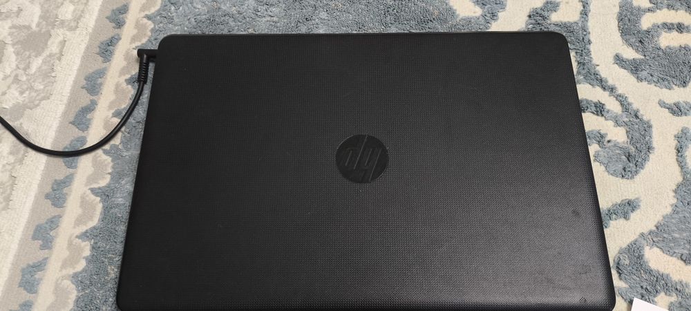 Ноутбук Hp Core i3 5005u