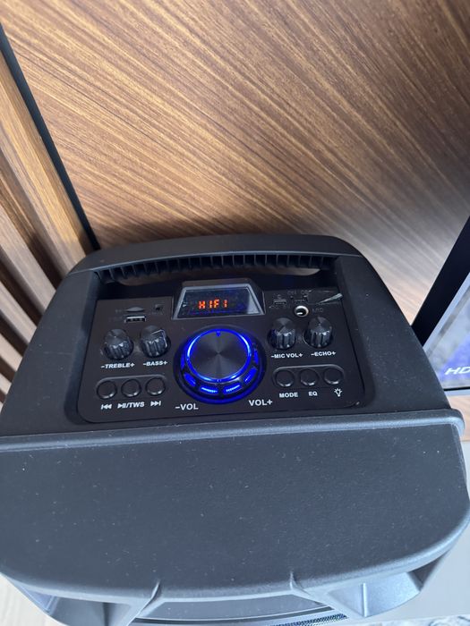 Продам колонку ZQS8210